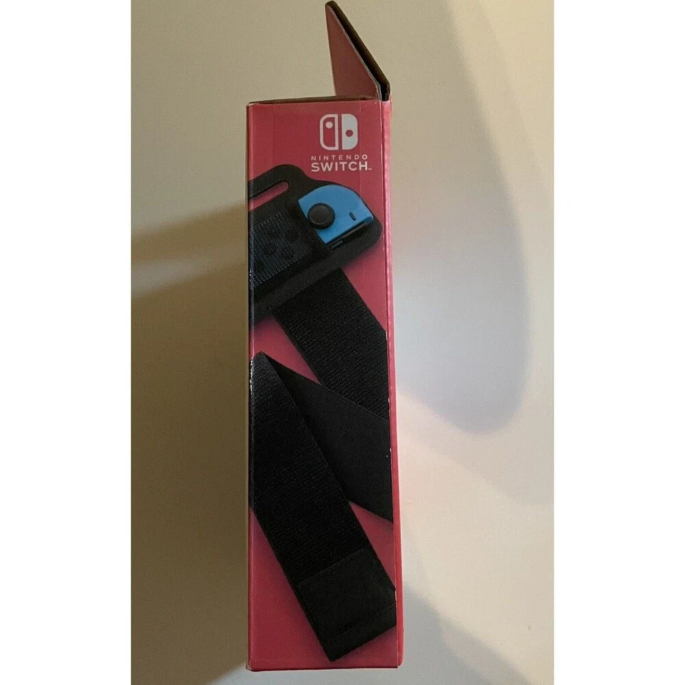 Leg Strap - Nintendo Switch, Brand New